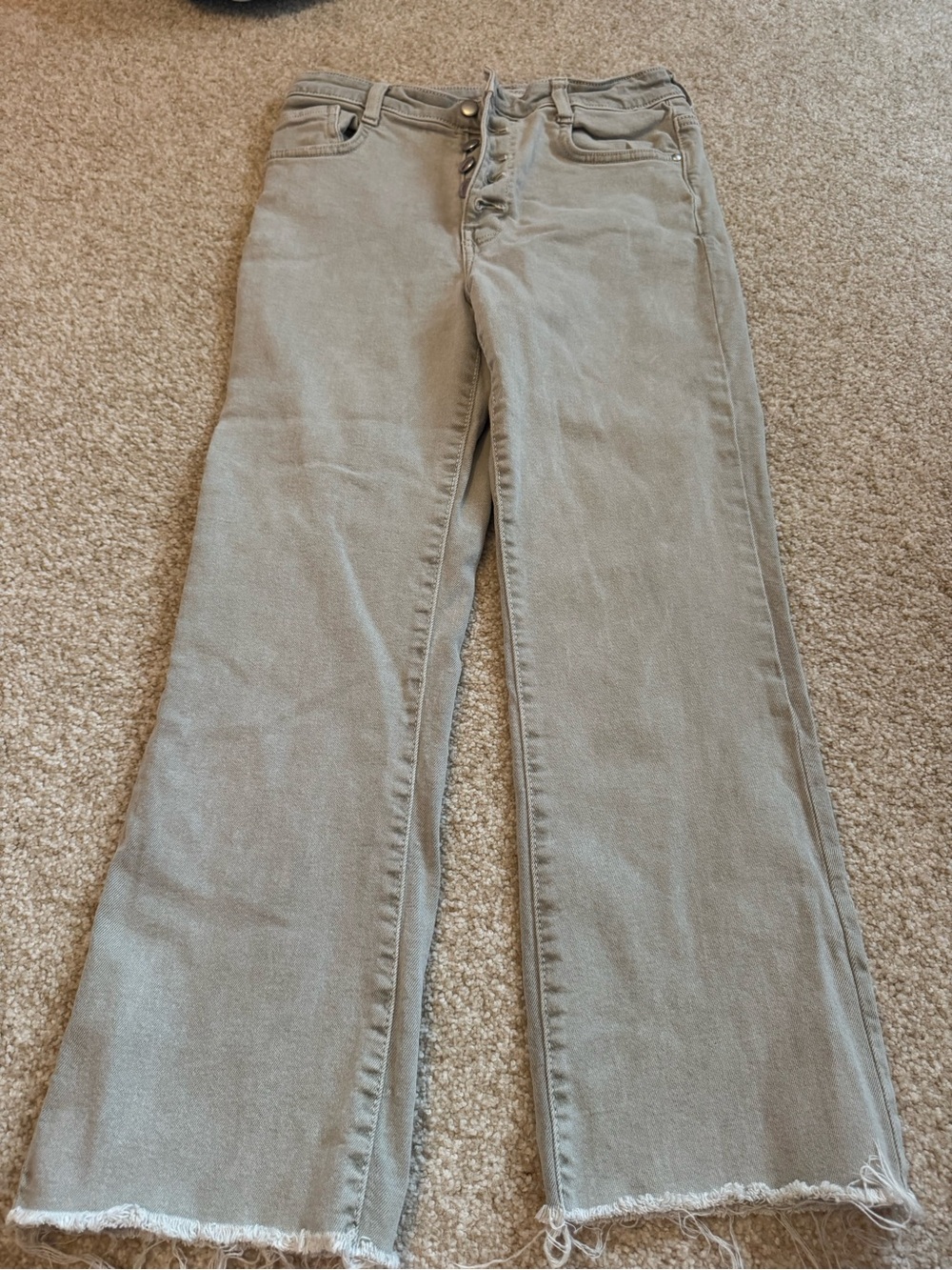 Zara Jeans